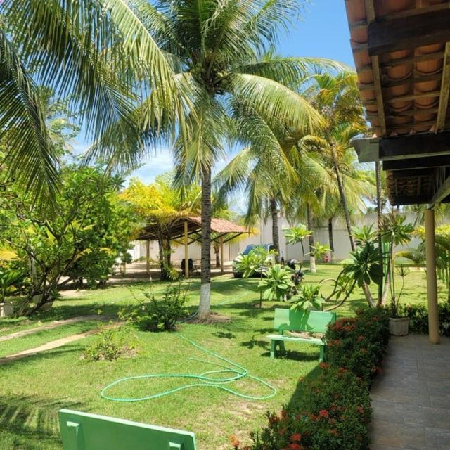 Casa Privada - Cantinho das Borboletas, - em Barra Grande, Maragogi, AL Exterior foto